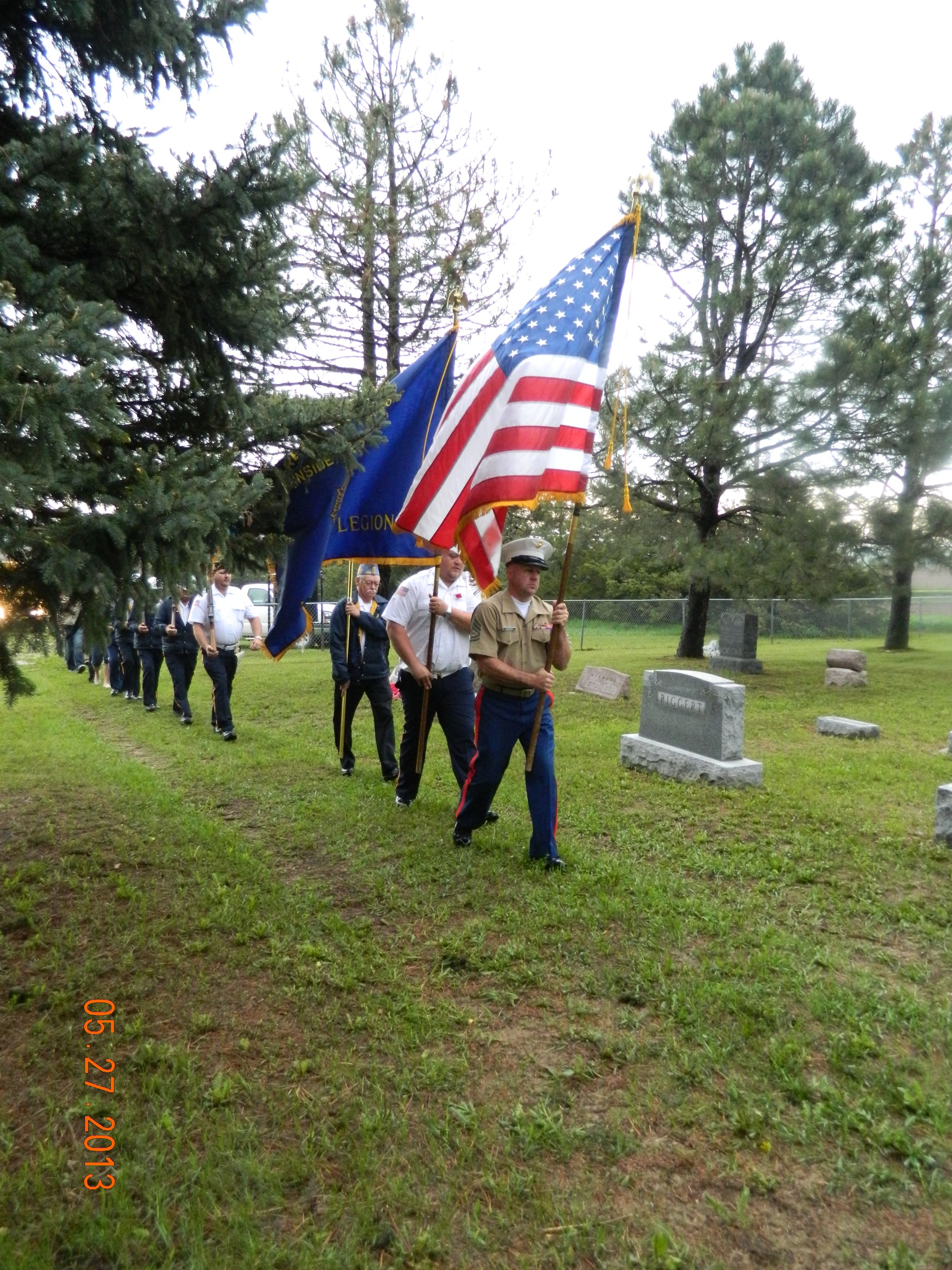 Memorial Day